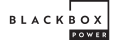 Black Box Power Logo