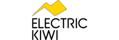 Electric Kiwi Logo