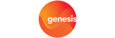 Genesis Energy Logo