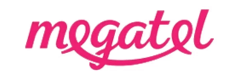 Megatel Logo