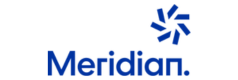 Meridian Energy Logo