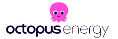 Octopus Energy Logo