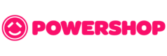 Powershop Logo