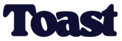 Toast Electric Logo