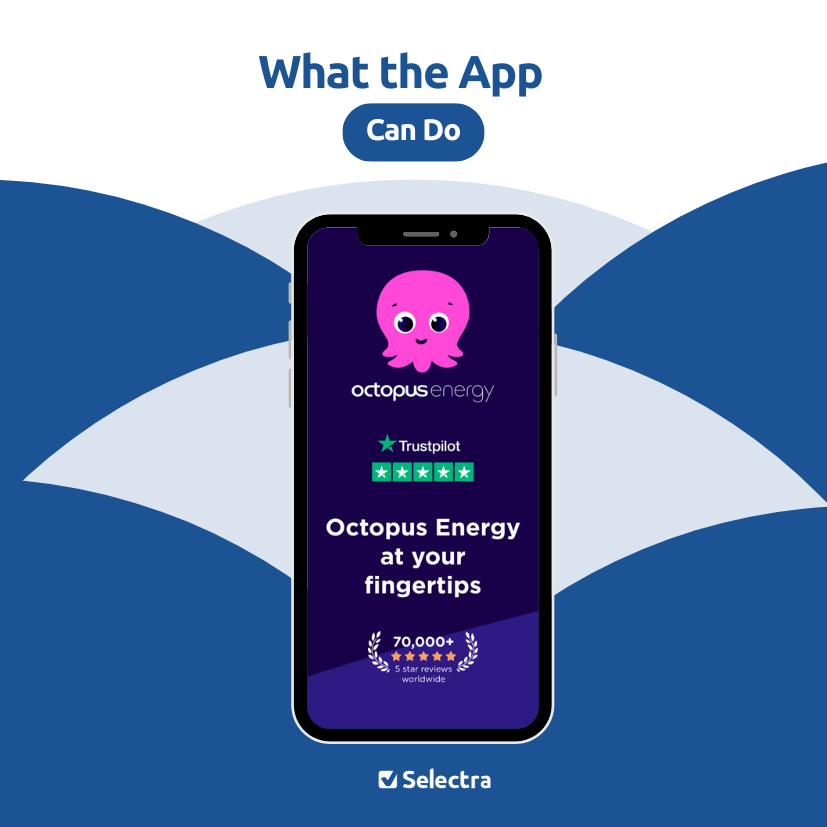 Octopus Energy Logo