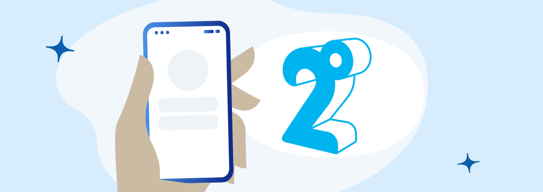 2degrees: App Login and Account Access