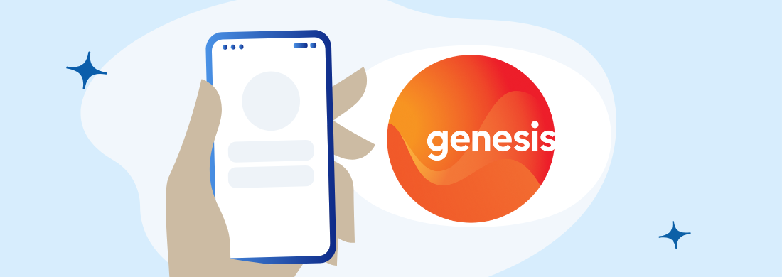 Genesis Energy: App Login and Account Access