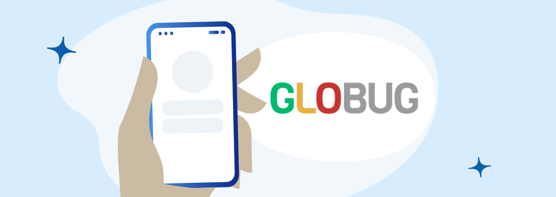 Globug: App Login and Account Access