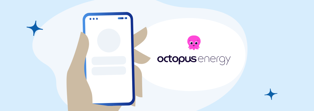 Octopus Energy: App Login and Account Access