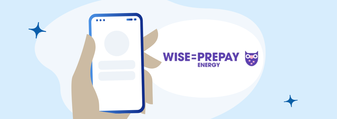 Wise Prepay Energy: App Login and Account Access