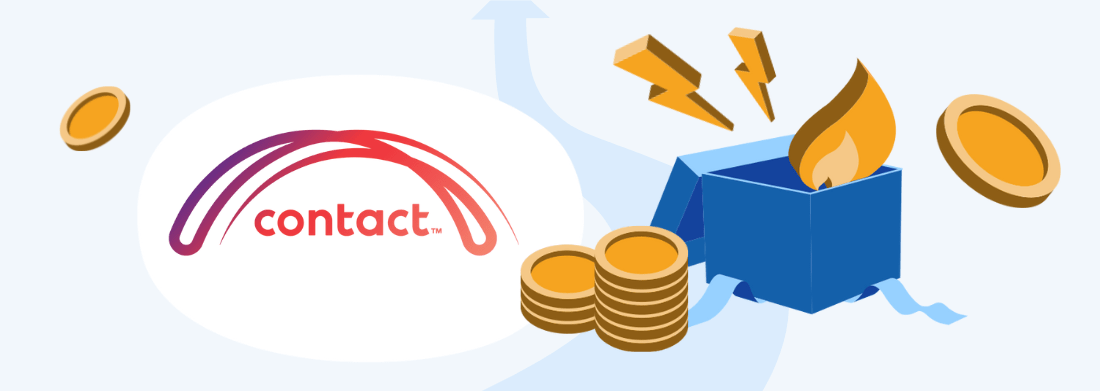 Contact Energy kWh Electricity Rates & Energy Plans