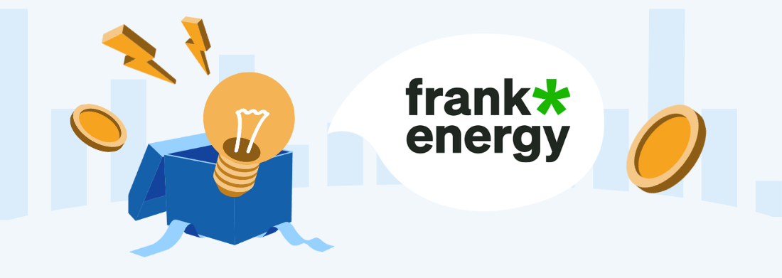 Frank Energy kWh Electricity Rates & Energy Plans