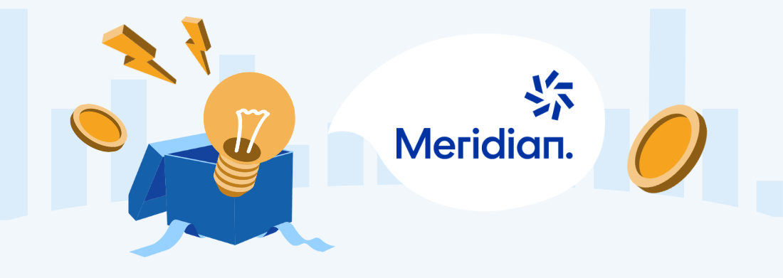 Meridian Enegy kWh Electricity Rates & Energy Plans