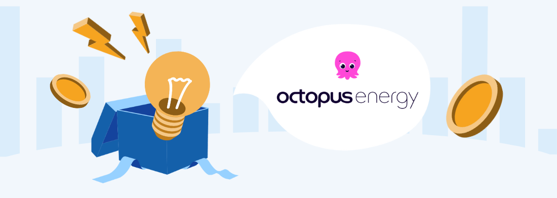 Octopus Energy kWh Electricity Rates & Energy Plans