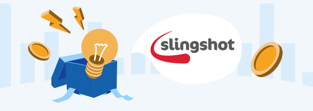 Slingshot kWh Electricity Rates & Energy Plans