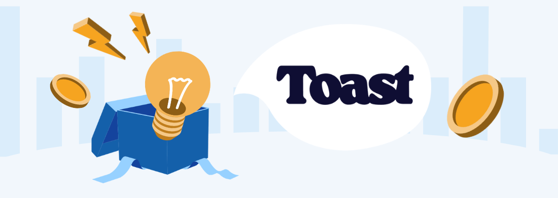 Toast Electric kWh Electricity Rates & Energy Plans