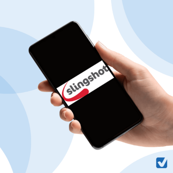 Slingshot Logo