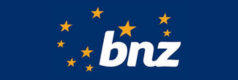 BNZ bank logo